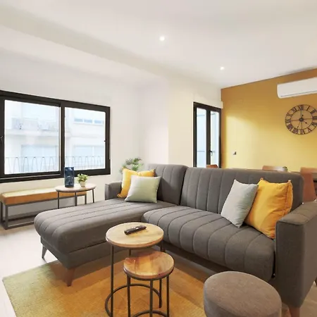 Perfectly Eliza By United Renters Apartment Alicante
