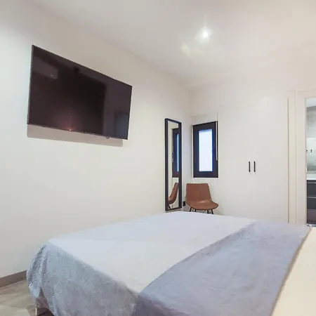 Perfectly Eliza By United Renters Apartment