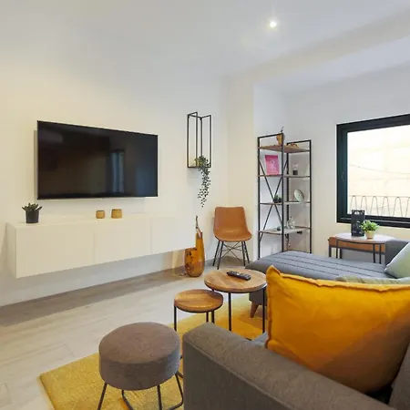 Appartamento Perfectly Eliza By United Renters *