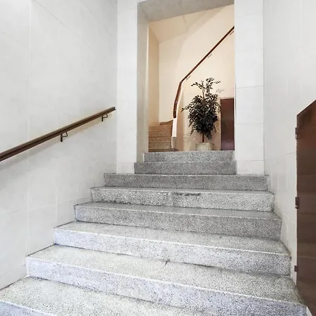 Perfectly Eliza By United Renters Apartment Alicante