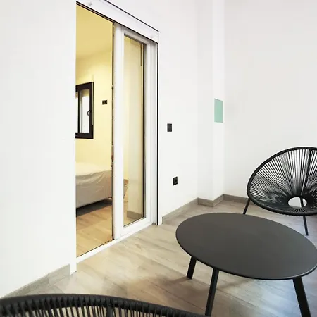 Appartamento Perfectly Eliza By United Renters Alicante