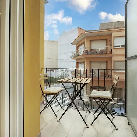Apartment Perfectly Eliza By United Renters