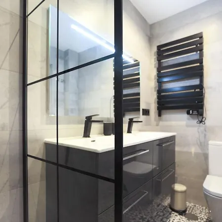 Perfectly Eliza By United Renters Appartamento *