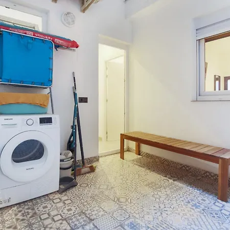 Appartamento Perfectly Eliza By United Renters *