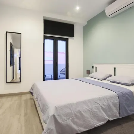 Perfectly Eliza By United Renters Appartamento *