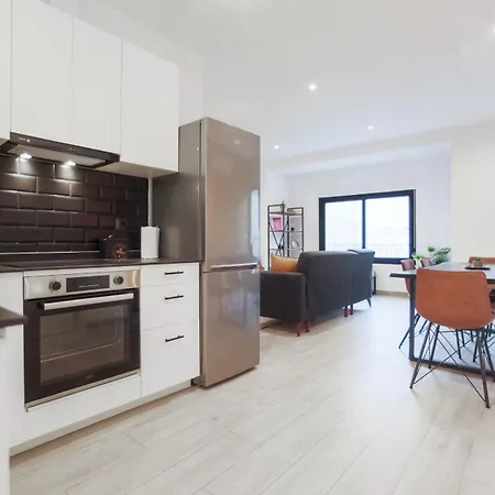 Apartment Perfectly Eliza By United Renters