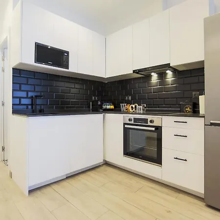 Perfectly Eliza By United Renters Apartment Alicante