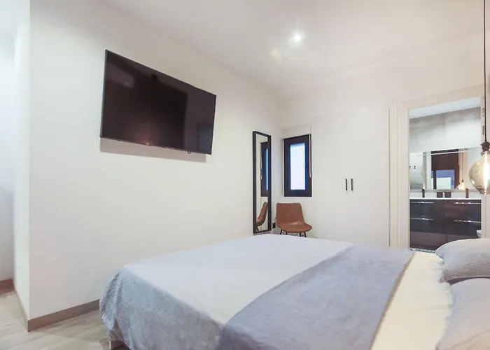 Perfectly Eliza By United Renters Apartmán