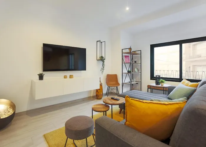 Apartmán Perfectly Eliza By United Renters *