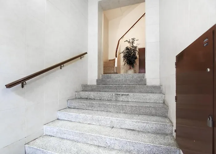 Perfectly Eliza By United Renters Apartmán Alicante