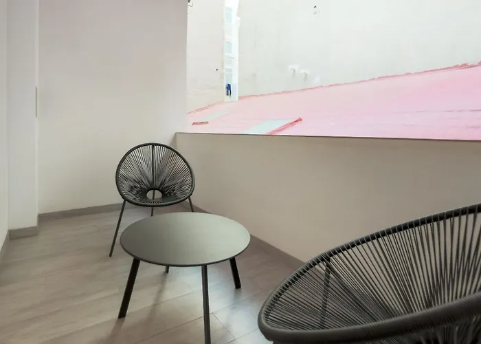Perfectly Eliza By United Renters *