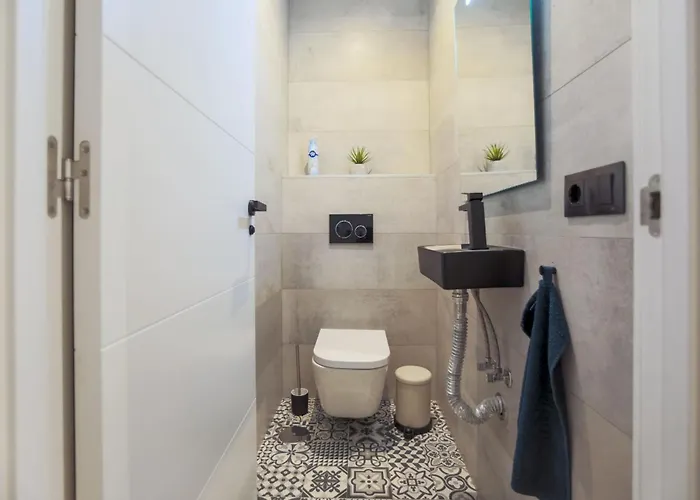 Perfectly Eliza By United Renters * Alicante