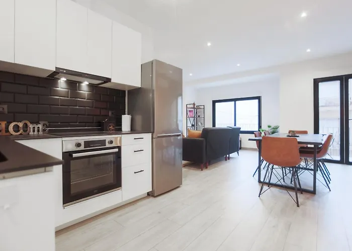 Apartmán Perfectly Eliza By United Renters